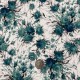 Cotton Lawn - 0257/SI/A - Teal